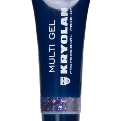 Kryolan Multi Gel Purple