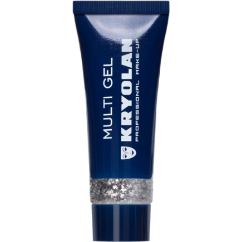 Kryolan Multi Gel Silver (Kryolan Multi Gel Silver)