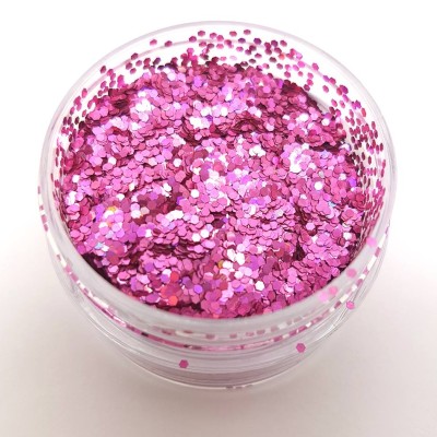 Chunky Glitter Magenta Chunky Glitter Magenta