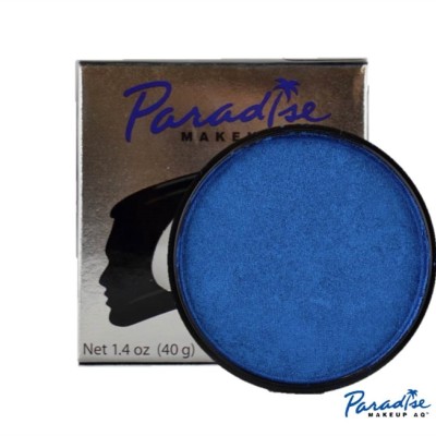 Mehron Paradise Brillant Azur Mehron Paradise Brillant Azur