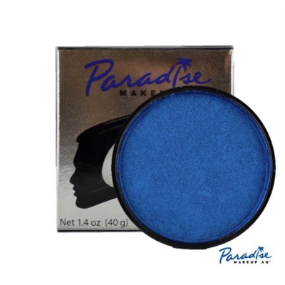 Mehron Paradise Brillant Azur