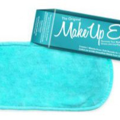 Make Up Eraser Turquoise Make Up Eraser Turquoise