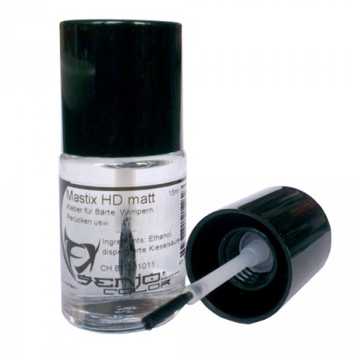 Senjo Mastix HD Matt 15ML (Senjo Matix HD Matt 15ML)