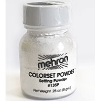 Mehron Colorset Powder 15g (Mehron Colorset Powder 15g)
