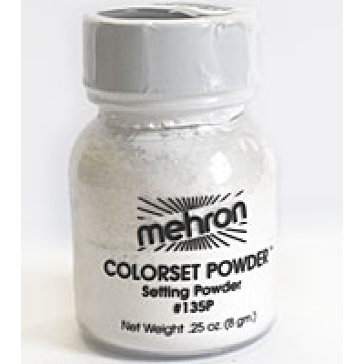 Mehron Colorset Powder 15g Mehron Colorset Powder 15g