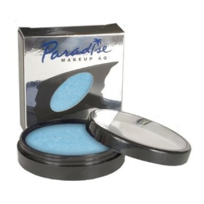 Mehron Paradise Brillant Bleu Bebe Mehron Paradise Brillant Bleu Bebe