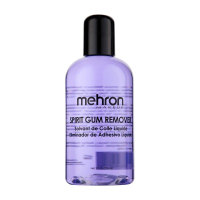 Mehron Spirit Gum Remover 9floz - 270ml