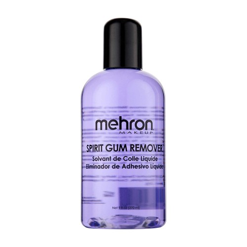 Mehron Spirit Gum Remover 9floz - 270ml (Mehron Spirit Gum Remover 270ml)