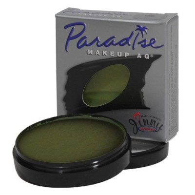 Mehron Paradise Olive Mehron Paradise Olive