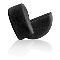 Mehron Pre Cut Sponge (Mehron Pre Cut Sponge (GREEN))