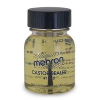Mehron Castor Sealer 1FL.OZ (Mehron Castor Sealer 1FL.OZ)