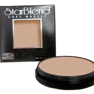 Mehron Starblend Ivory Bisque 54G Mehron Starblend Ivory Bisque 54G