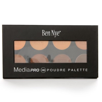 Ben Nye Mojave Powder Palette Ben Nye Mojave Powder Palette