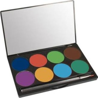 Mehron INtense Pro Pigment Wind Mehron INtense Pro Pigment Wind