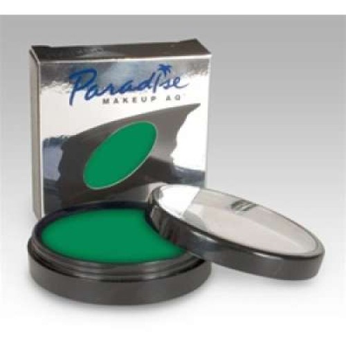 Mehron Paradise Amazon Green (Mehron Paradise Amazon Green)