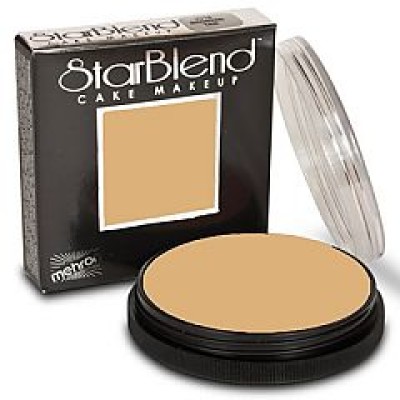 Mehron Starblend Butterfly Geisha 54G Mehron Starblend Butterfly Geisha 54G