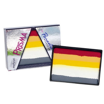 Mehron Paradise Prisma Cake Frangipani Mehron Paradise Prisma Cake Frangipani