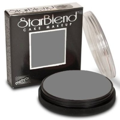 Mehron Starblend Light Grey 54G Mehron Starblend Light Grey 54G