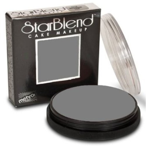 Mehron Starblend Light Grey 54G