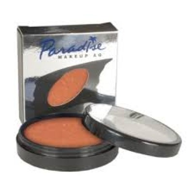 Mehron Paradise Brillant Orange