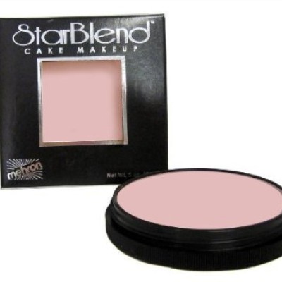 Mehron Starblend Extra Fair 54G Mehron Starblend Extra Fair 54G