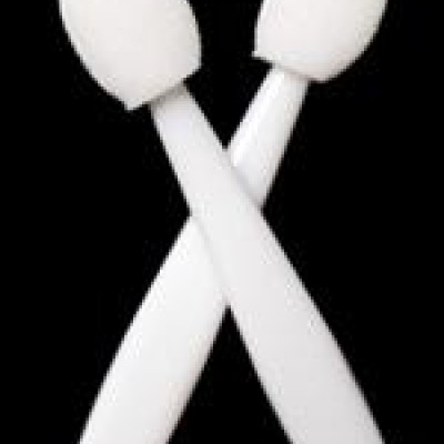 Foam Tip Applicator 25 pack Foam Tip Applicator 25 pack