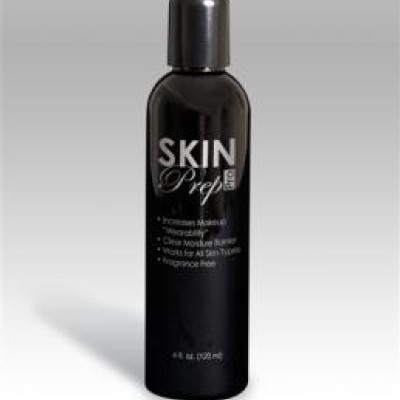 Mehron Skin Prep Pro 