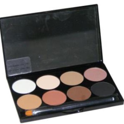 Mehron E.Y.E Powder 8-colour Palette Mehron E.Y.E Powder 8-colour Palette