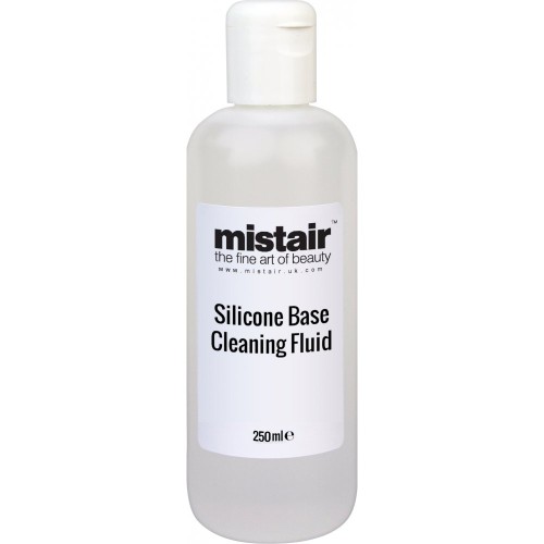 Mistair SILICONE Base Cleaning Fluid 500ml (Mistair SILICONE Base Cleaning Fluid 500ml)
