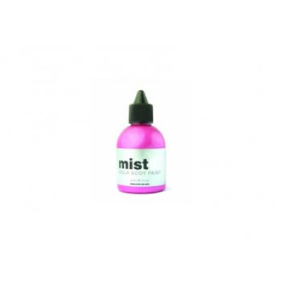 Mistair Aqua Body Paint Raspberry