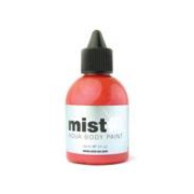 Mistair Aqua Body Paint Fuchsia Pink Mistair Aqua Body Paint Fuchsia Pink