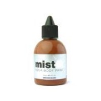 Mistair Aqua Body Paint Coffee (Mistair Aqua Body Paint Coffee)