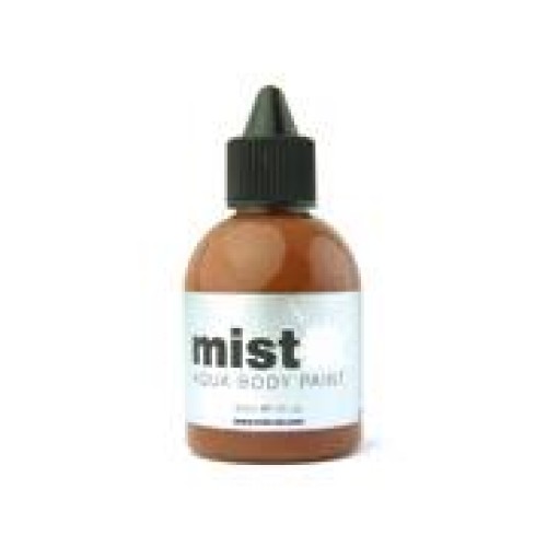 Mistair Aqua Body Paint Coffee (Mistair Aqua Body Paint Coffee)