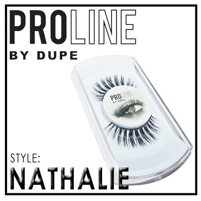Proline By Dupe Nathalie Lashes