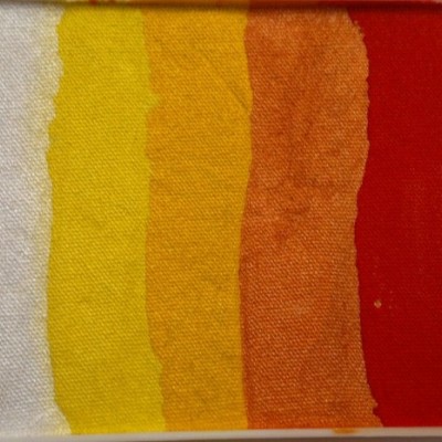 Face Paints Australia Rainbow Cake Outback