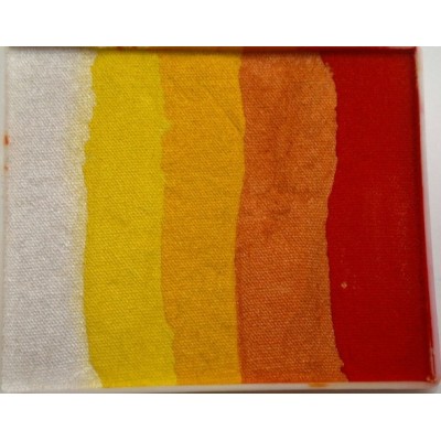 Face Paints Australia Rainbow Cake Outback Face Paints Australia Rainbow Cake Outback