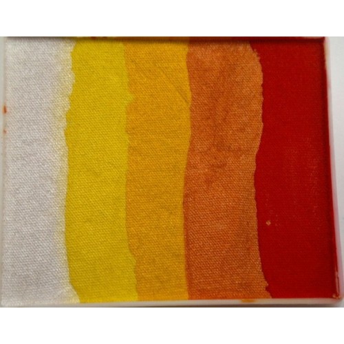 Face Paints Australia Rainbow Cake Outback (OUTBACK)