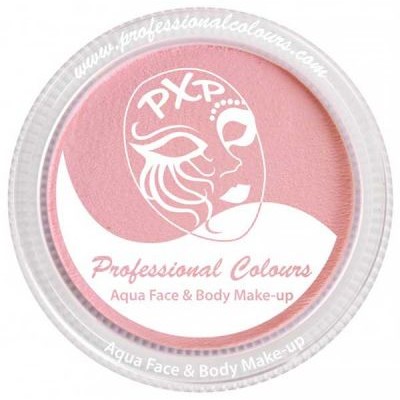 PXP Professional Colours 30g Rose