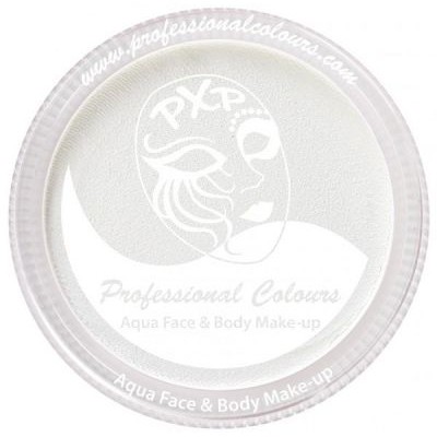 PXP Professional Colours 30g White