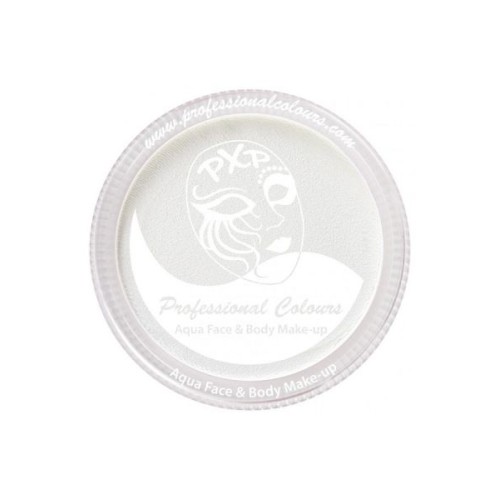 PXP Professional Colours 30g White (PXP White)