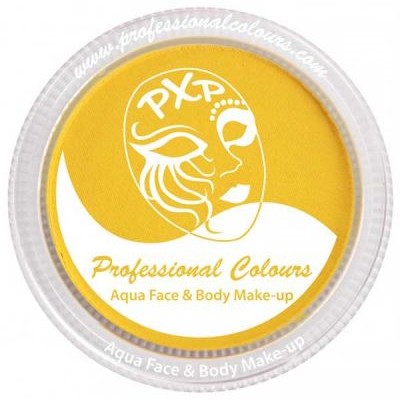 PXP Professional Colours 30g Yellow