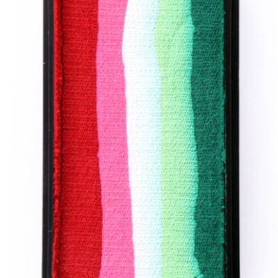 PXP Pofessional Colours One Stroke Red, Pink, White, Lime, Green