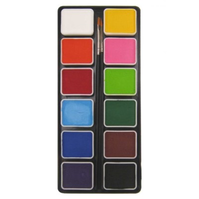 PXP Professional Colours Palette 12 Colour PXP Professional Colours Palette 12 Colour