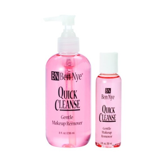 Ben Nye Quick Cleanse 29ml (Ben Nye Quick Cleanse 29ml)