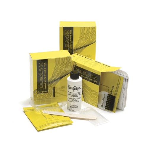 Stargazer Bleach and Peroxide Kit (BLEACH AND PEROXIDE KIT)