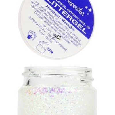 Superstar Glitter Gel Aurora 