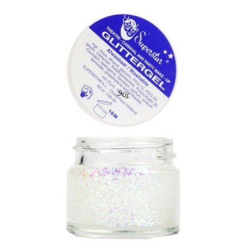 Superstar Glitter Gel Aurora (Superstar Glitter Gel Aurora)