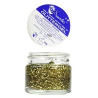 Superstar Glitter Gel Gold (Superstar Glitter Gel Gold)