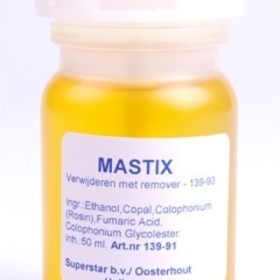Superstar Mastix 50ml