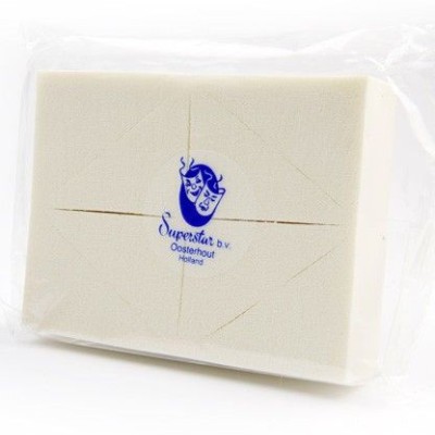 Superstar Latex Sponges 